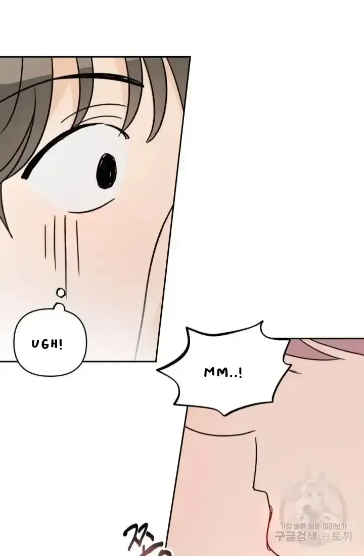 Eye Contact Chapter 2 page 38
