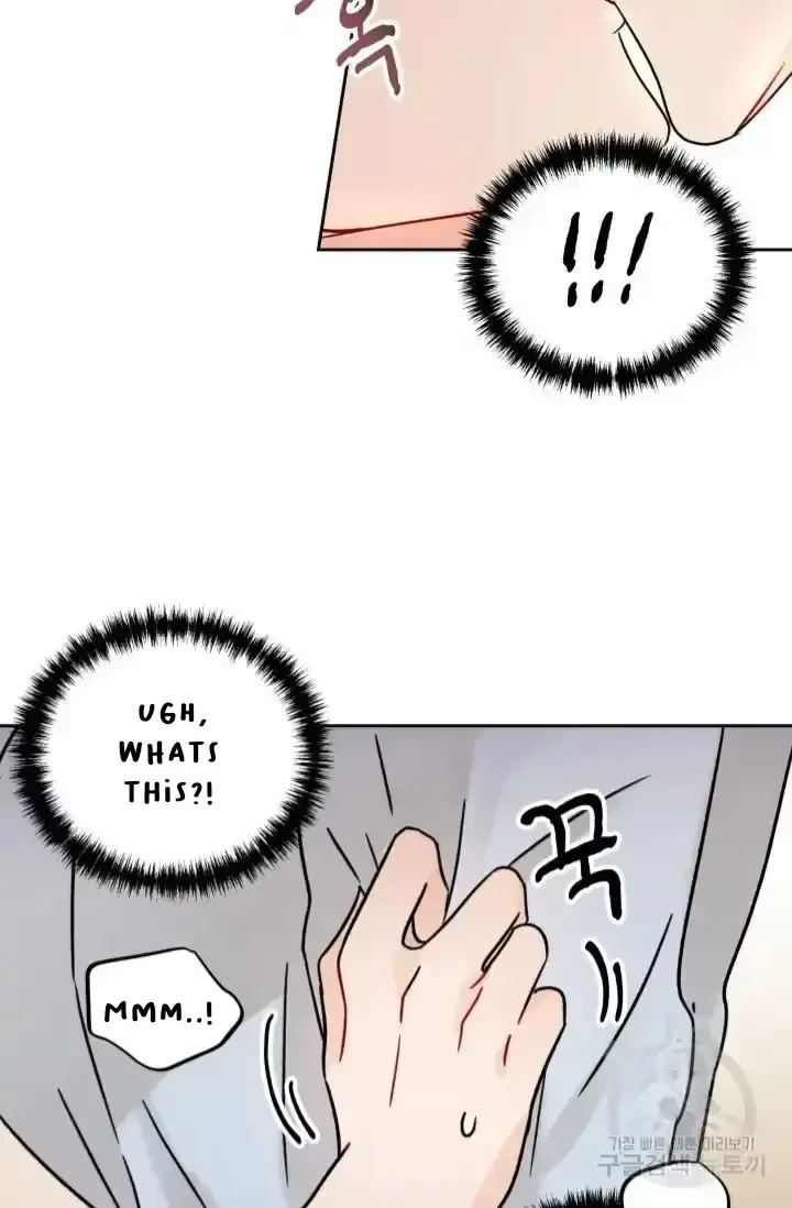 Eye Contact Chapter 2 page 39