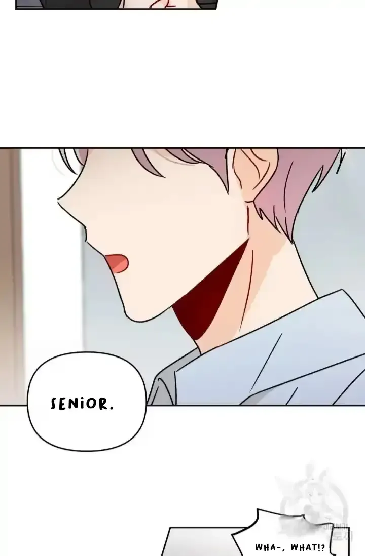 Eye Contact Chapter 2 page 27