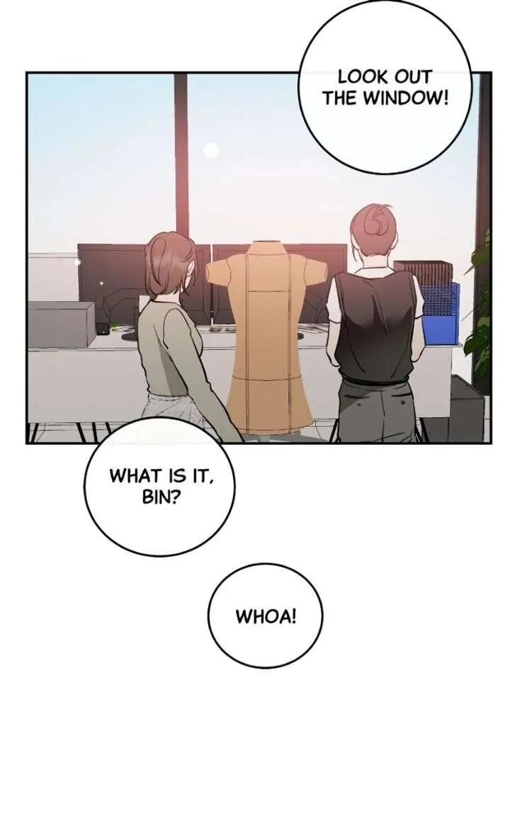 Extroversion of an Immortal Chapter 144 page 80