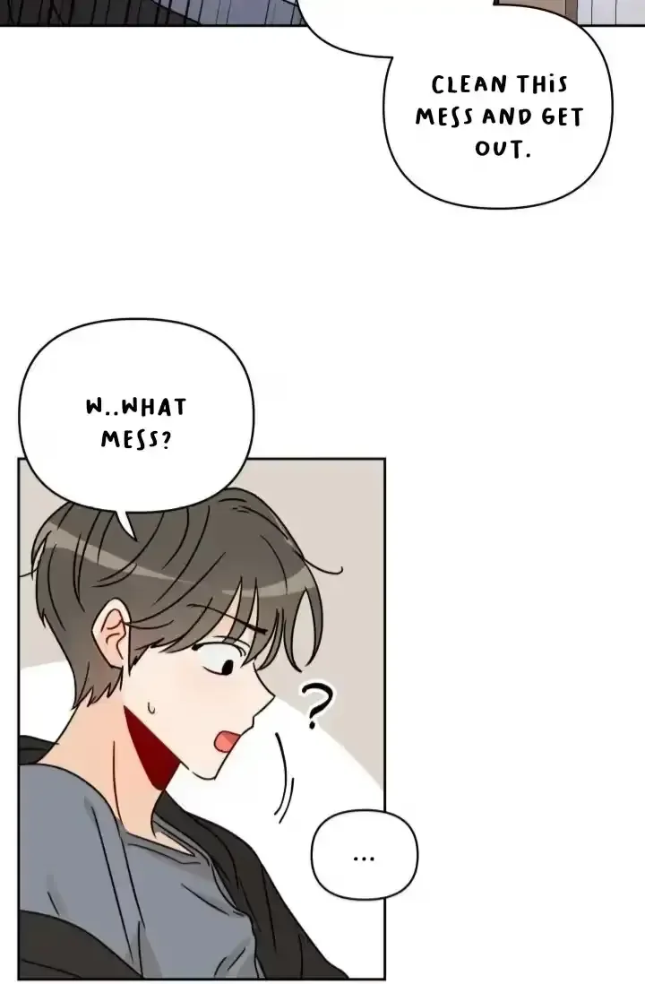 Eye Contact Chapter 2 page 57