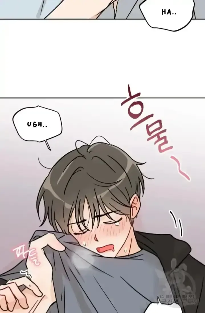 Eye Contact Chapter 2 page 50