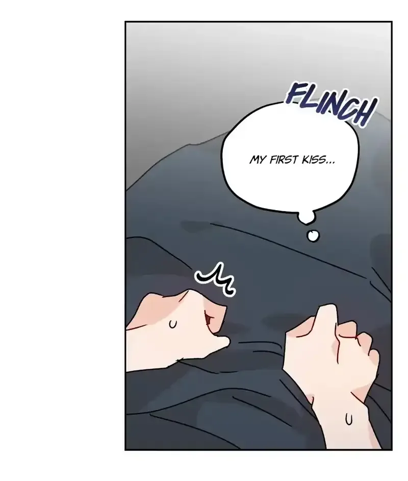 Eye Contact Chapter 3 page 23