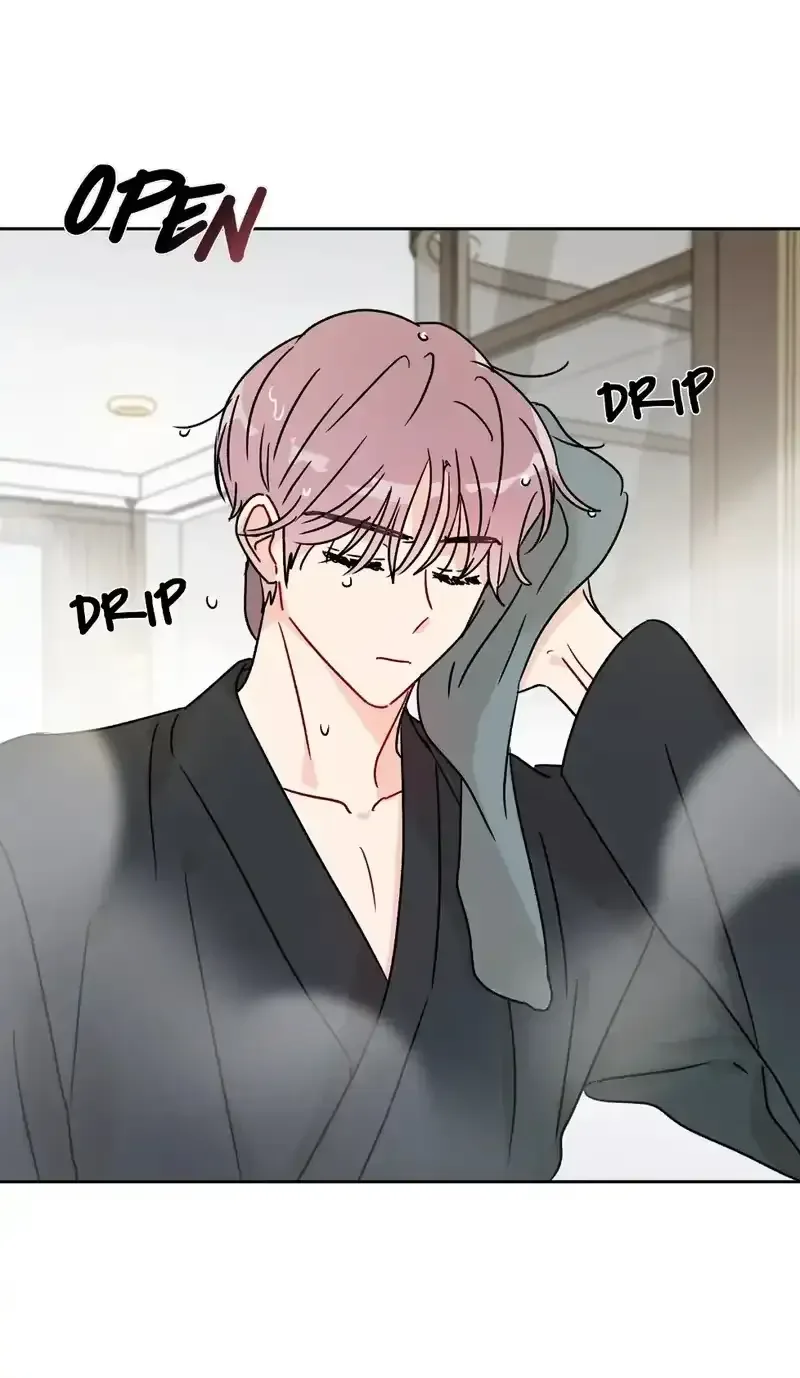 Eye Contact Chapter 3 page 2