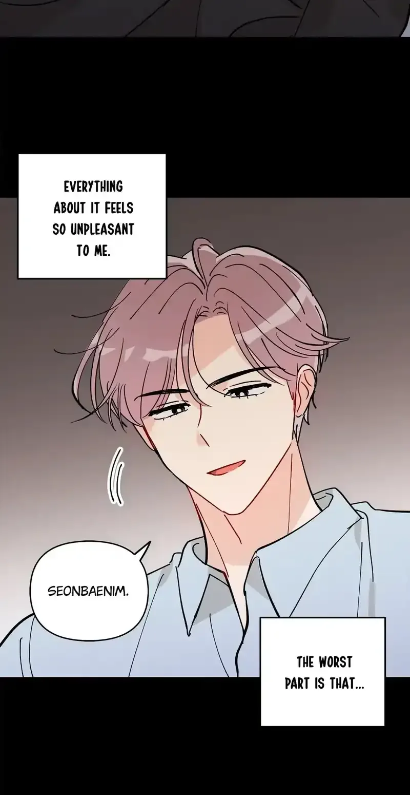 Eye Contact Chapter 3 page 19