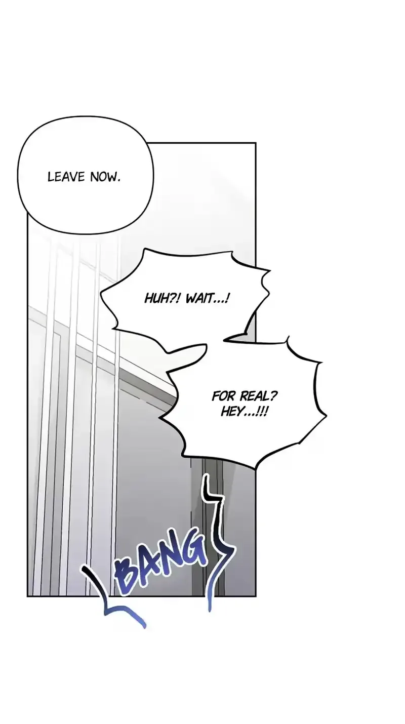 Eye Contact Chapter 3 page 13