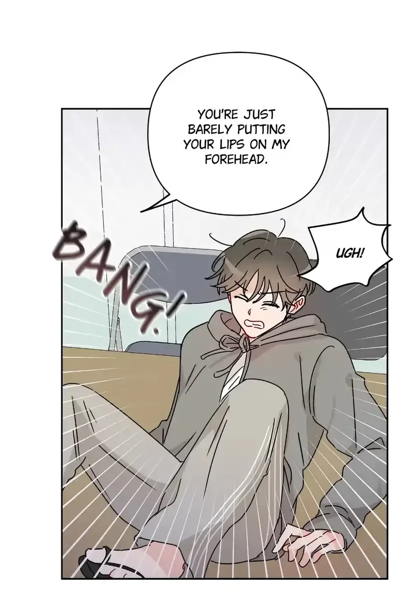 Eye Contact Chapter 5 page 11