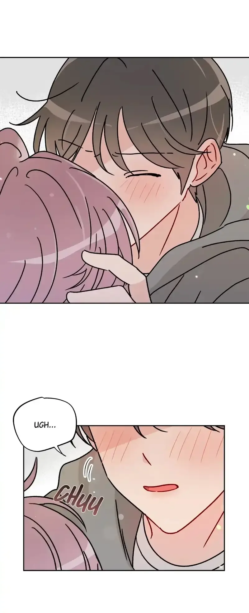 Eye Contact Chapter 5 page 8