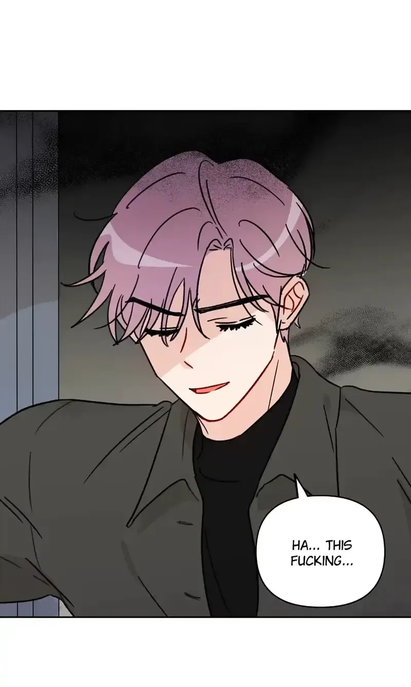 Eye Contact Chapter 4 page 24
