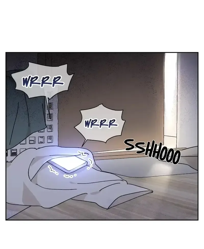 Eye Contact Chapter 6 page 6