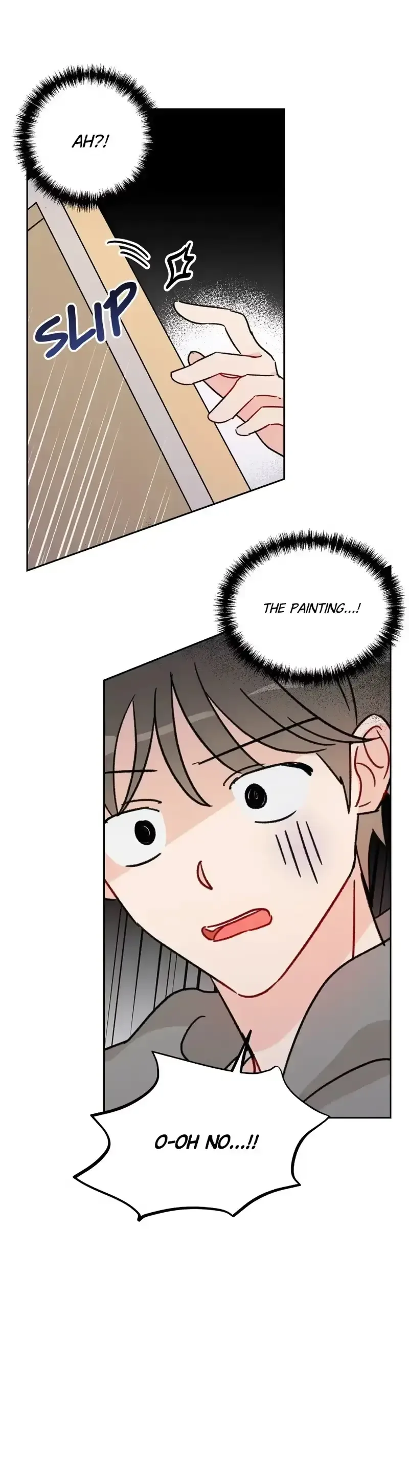 Eye Contact Chapter 4 page 19
