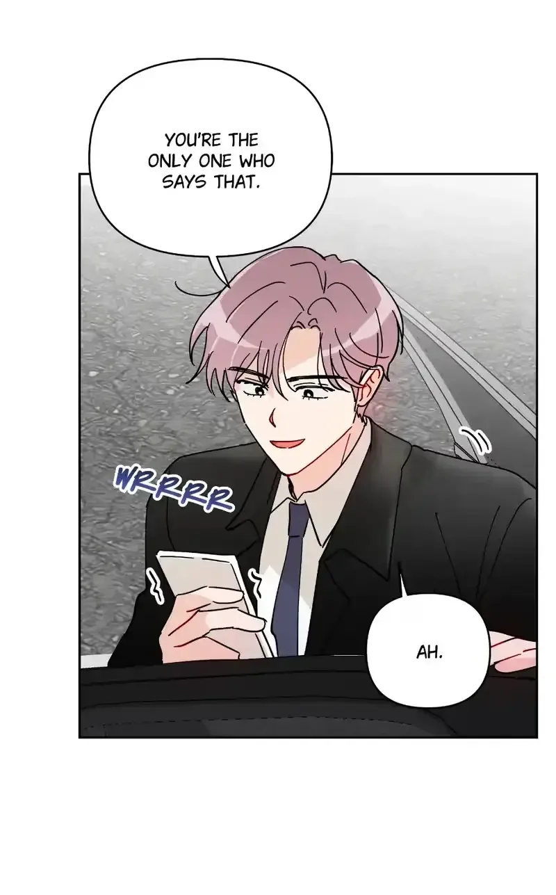 Eye Contact Chapter 6 page 39