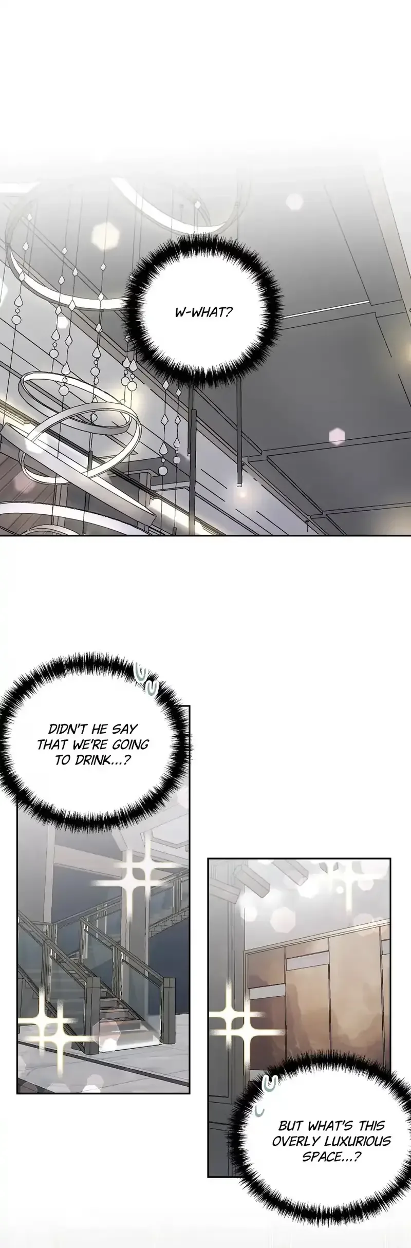 Eye Contact Chapter 6 page 43