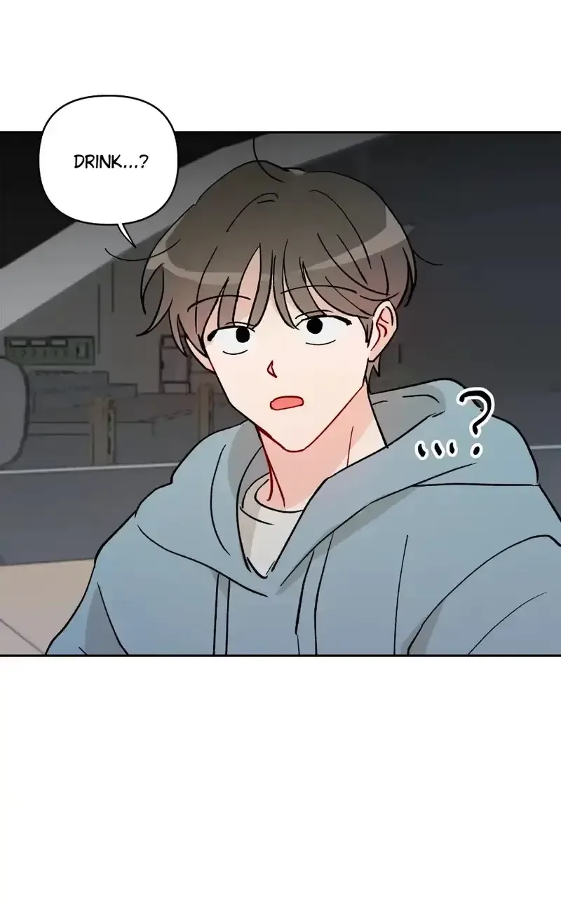 Eye Contact Chapter 6 page 42