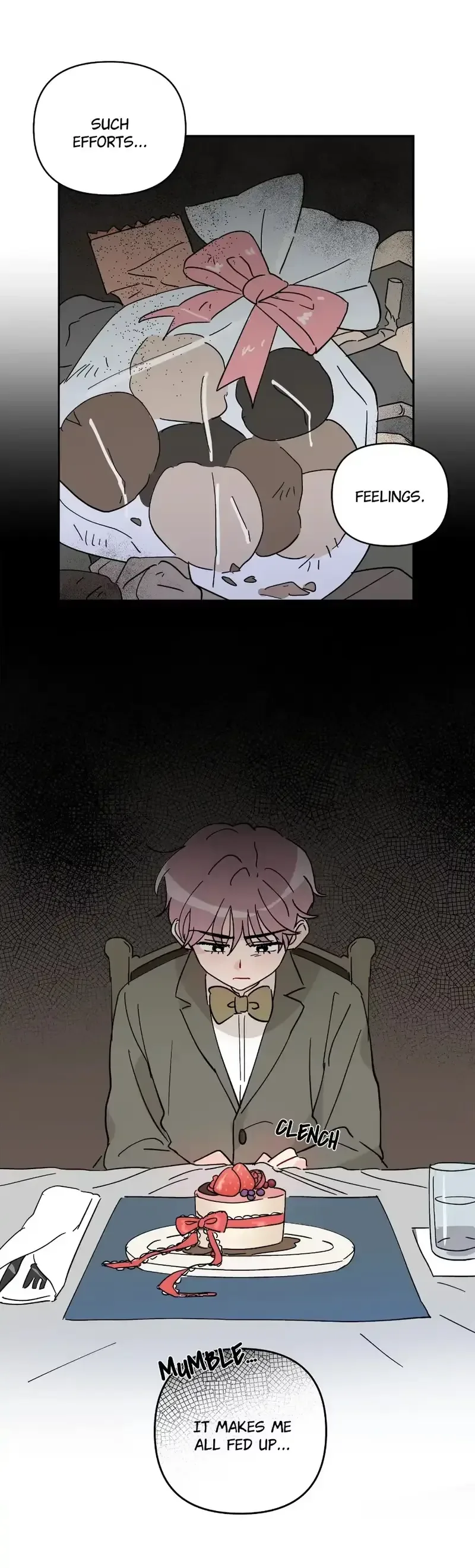 Eye Contact Chapter 6 page 34