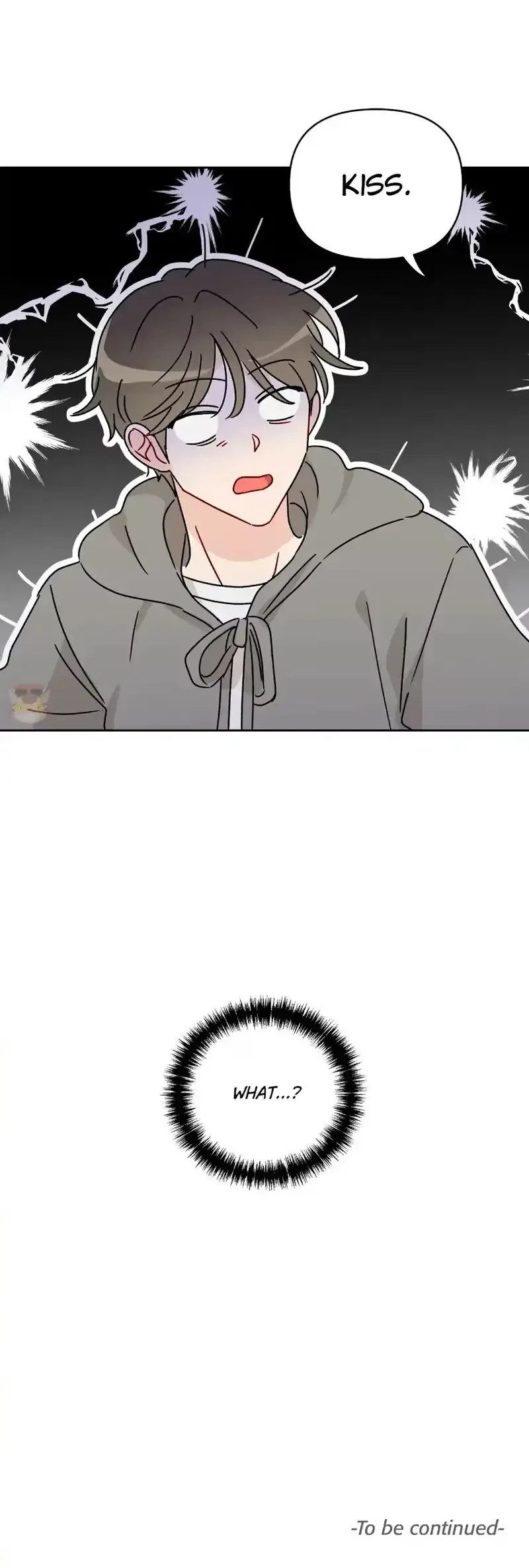 Eye Contact Chapter 4 page 43