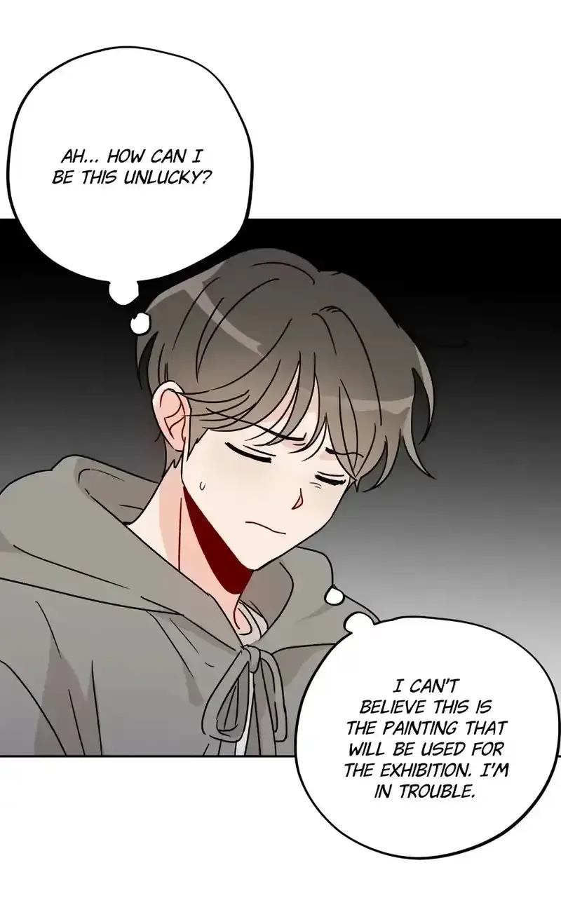 Eye Contact Chapter 4 page 37
