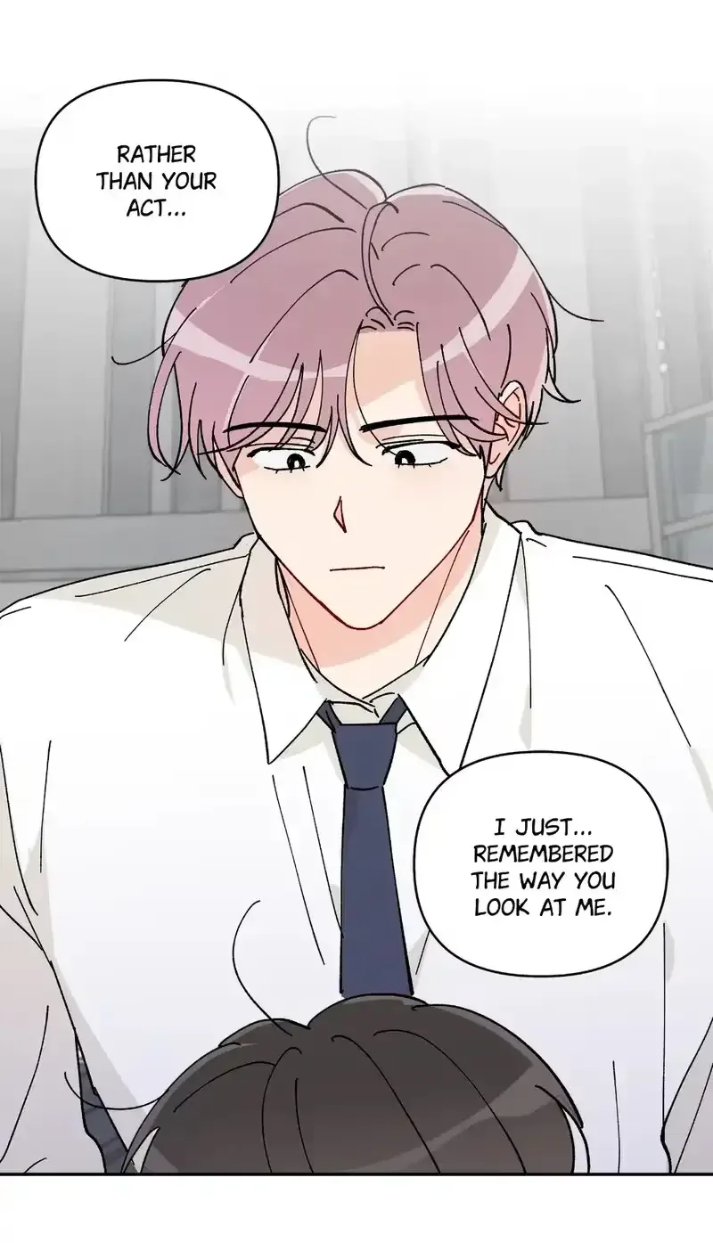 Eye Contact Chapter 7 page 18