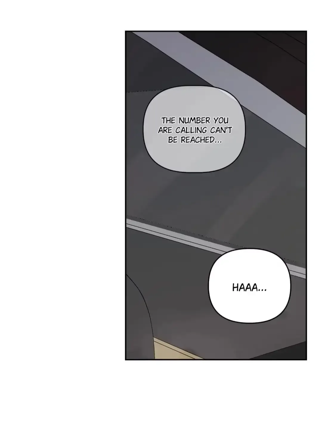 Eye Contact Chapter 9 page 10