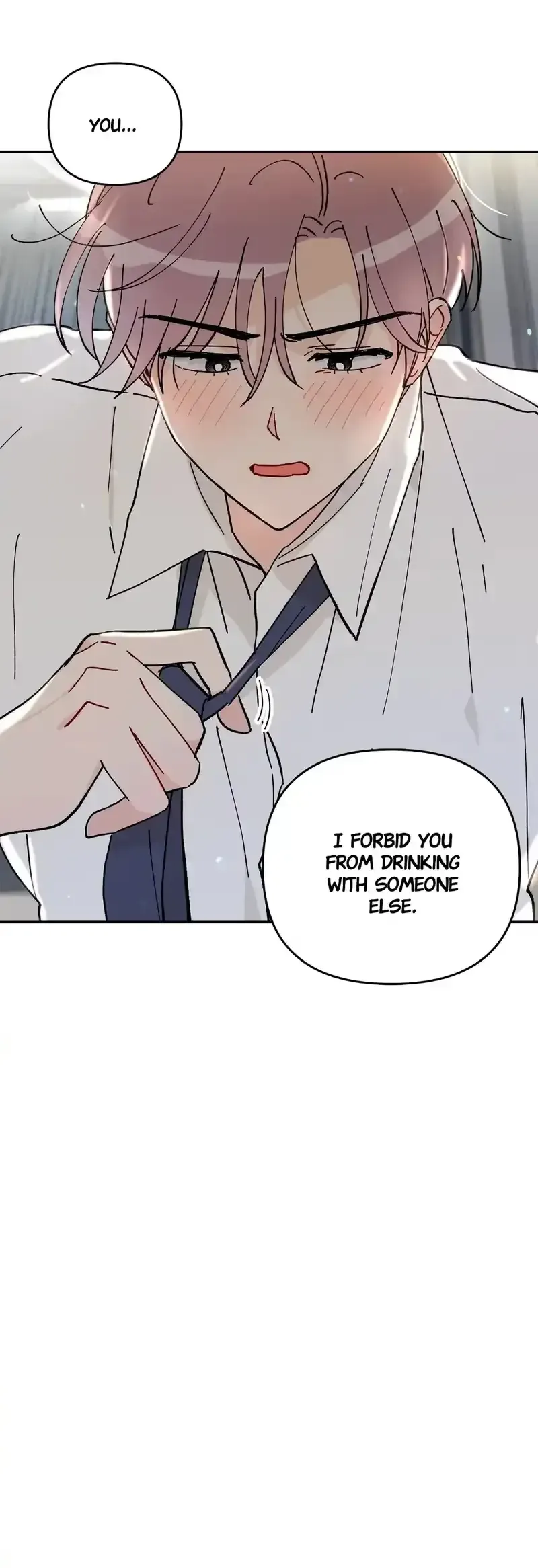 Eye Contact Chapter 7 page 21