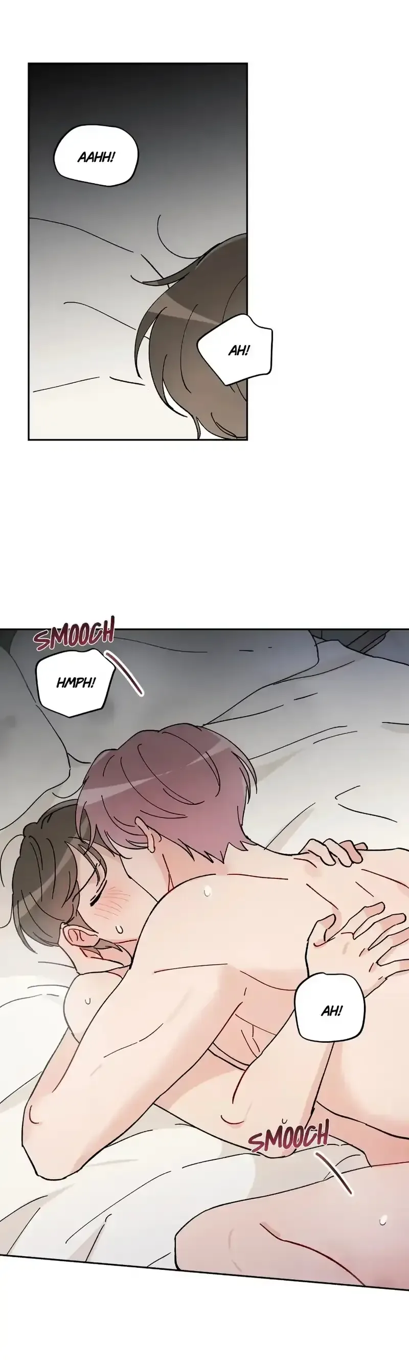 Eye Contact Chapter 7 page 22