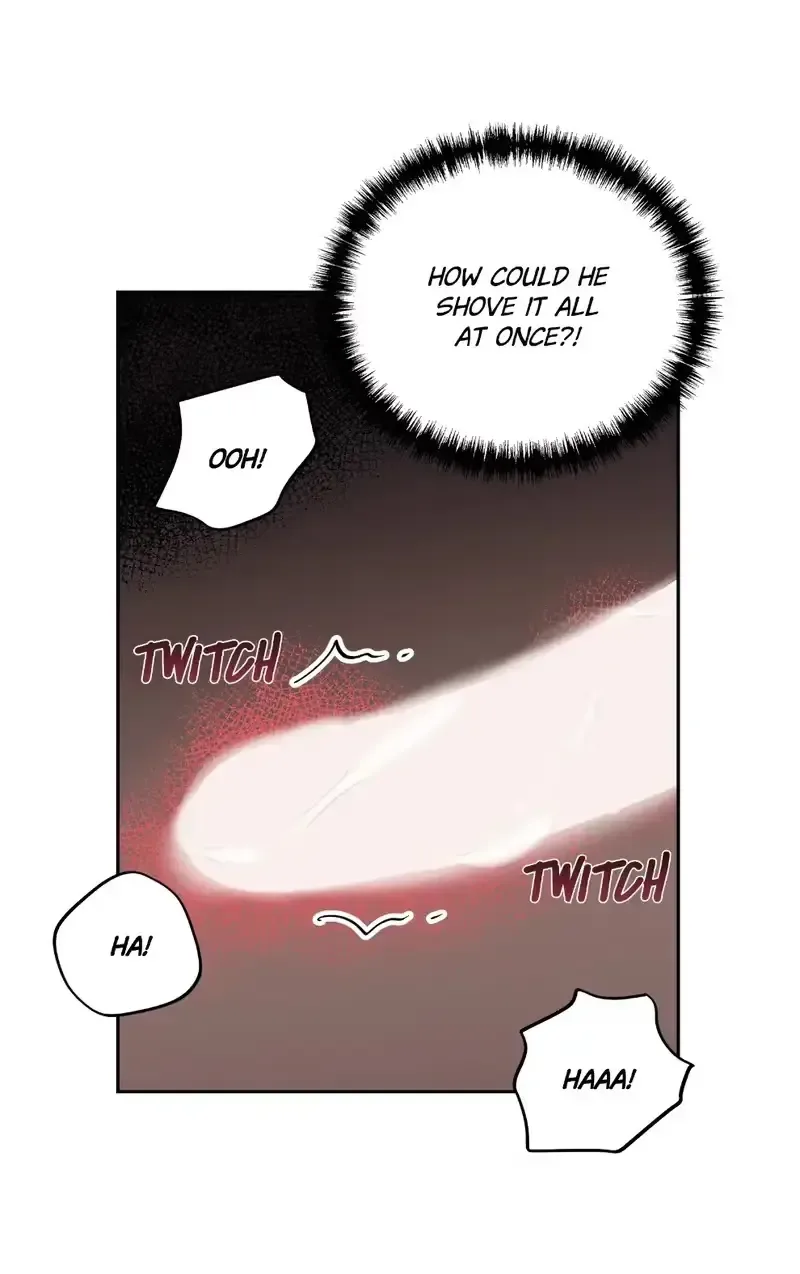 Eye Contact Chapter 7 page 40