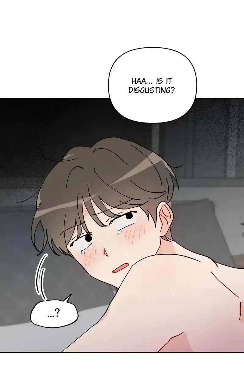 Eye Contact Chapter 7 page 30