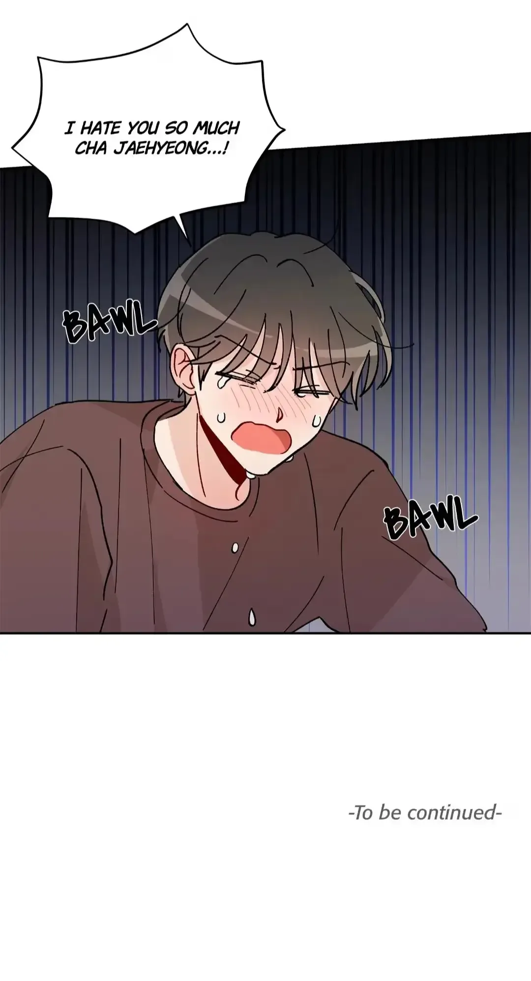 Eye Contact Chapter 11 page 24