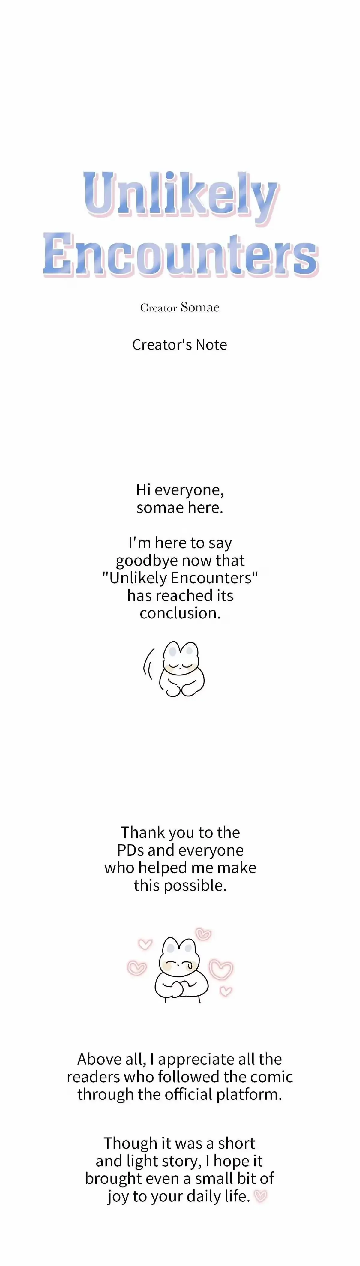 Eye Contact Chapter 15.5 page 2