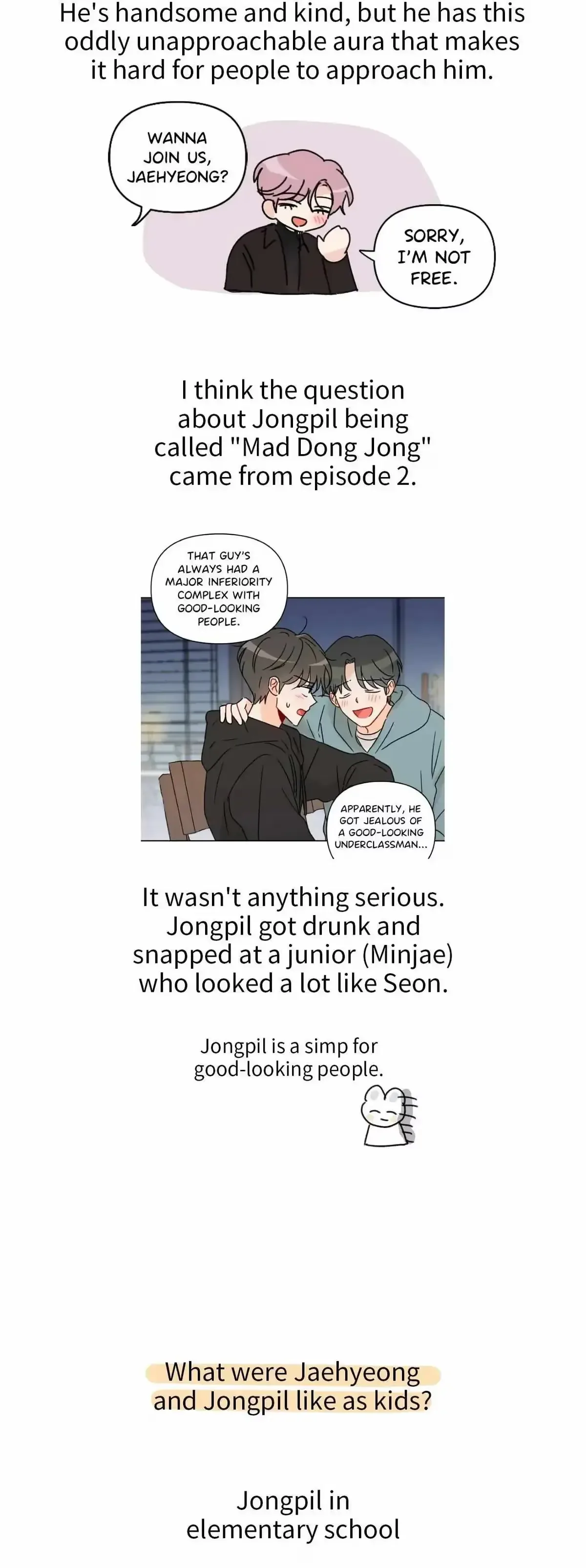 Eye Contact Chapter 15.5 page 9