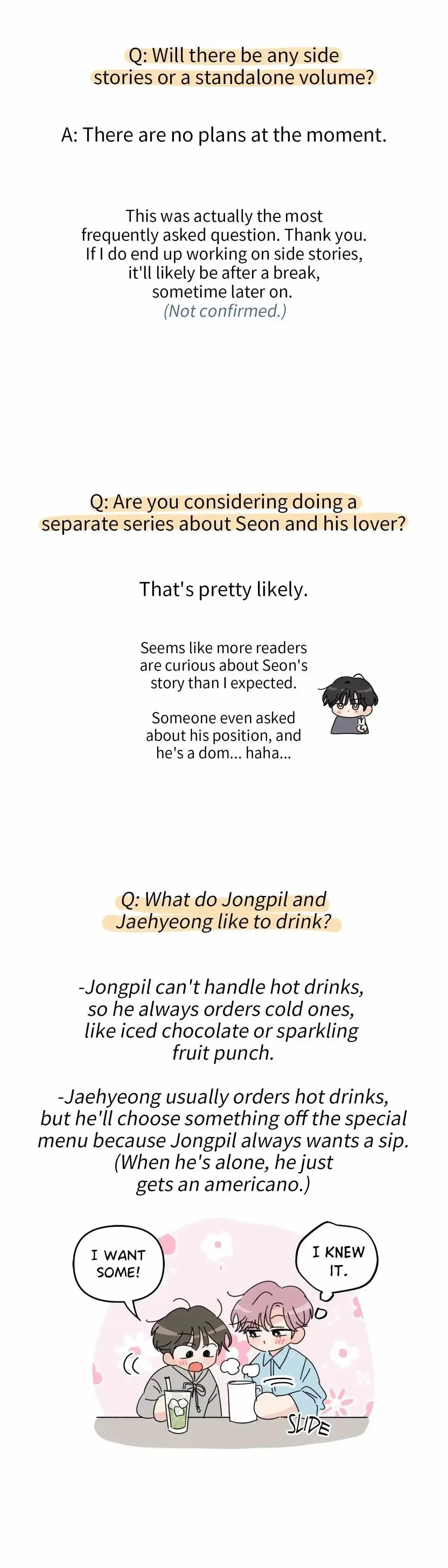Eye Contact Chapter 15.5 page 7