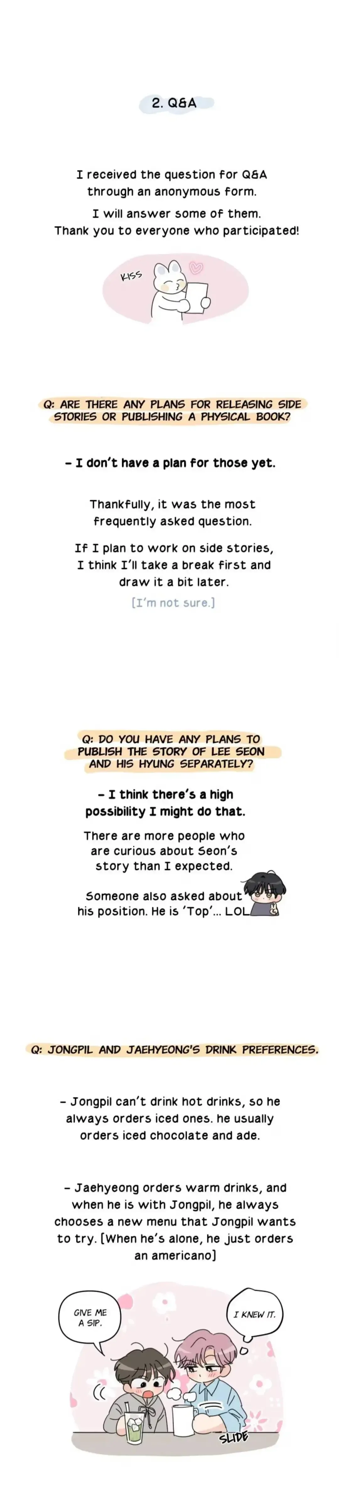 Eye Contact Chapter 16 page 6