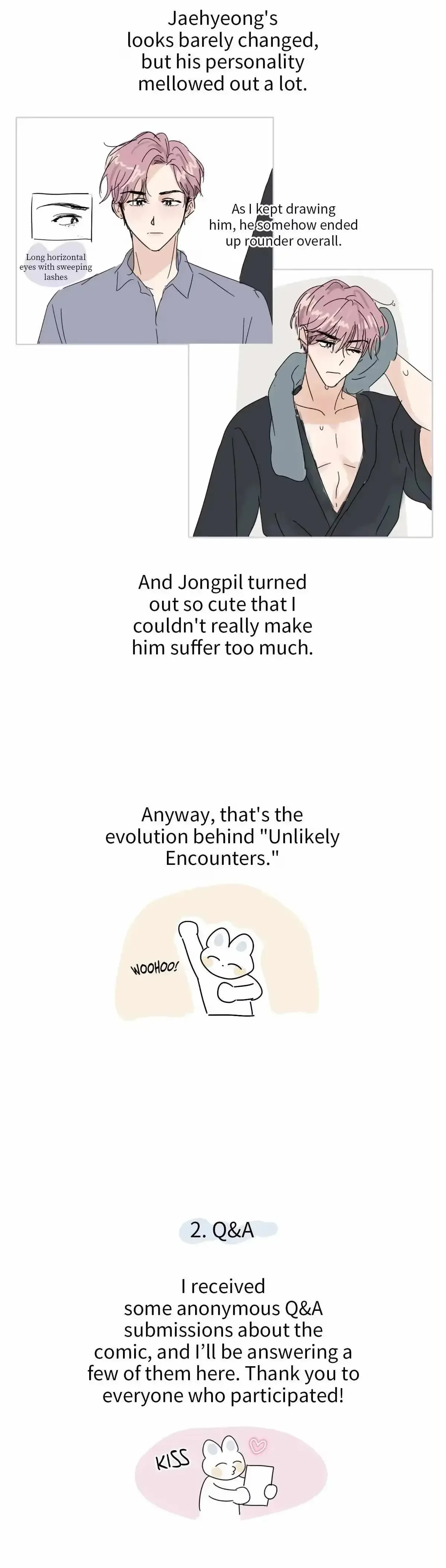 Eye Contact Chapter 15.5 page 6