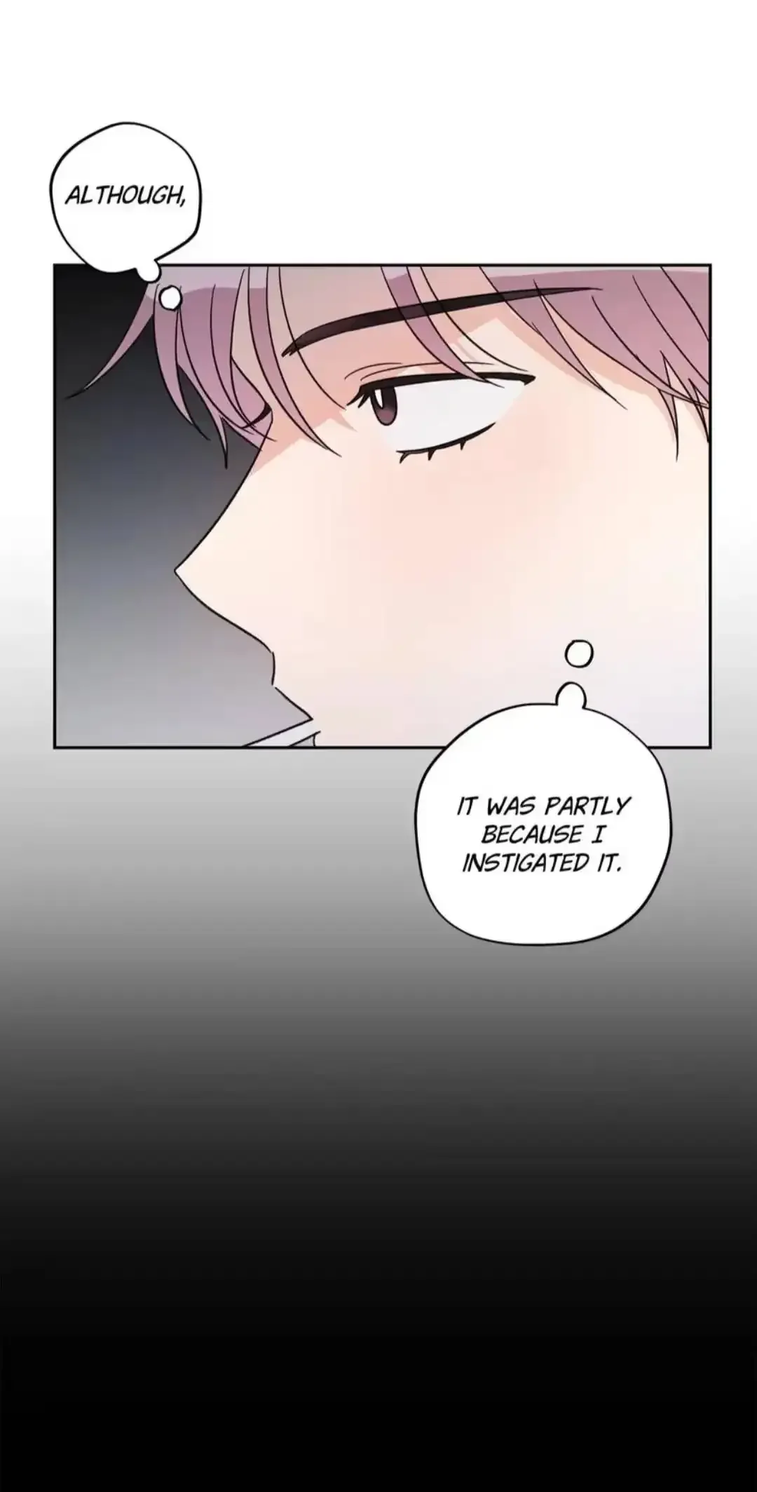 Eye Contact Chapter 19 page 4