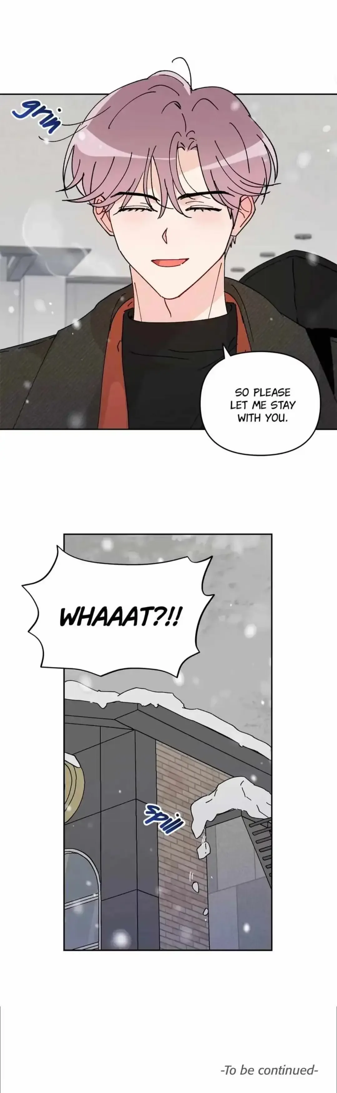 Eye Contact Chapter 17 page 29