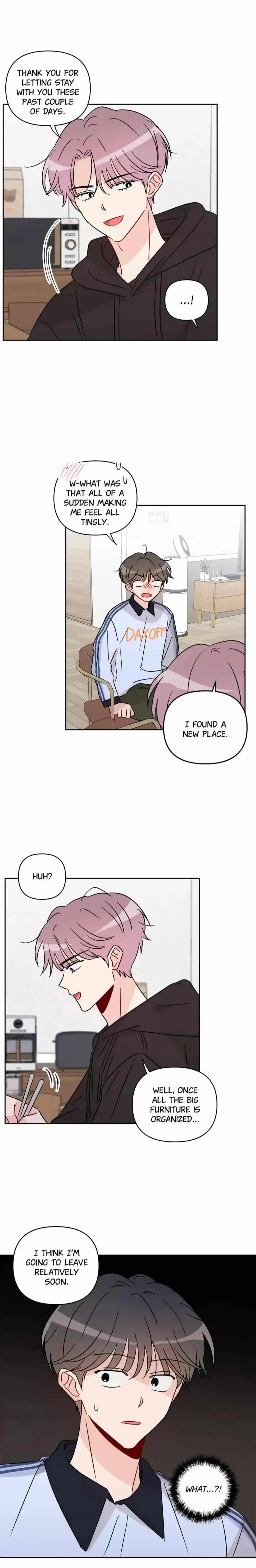 Eye Contact Chapter 20 page 10