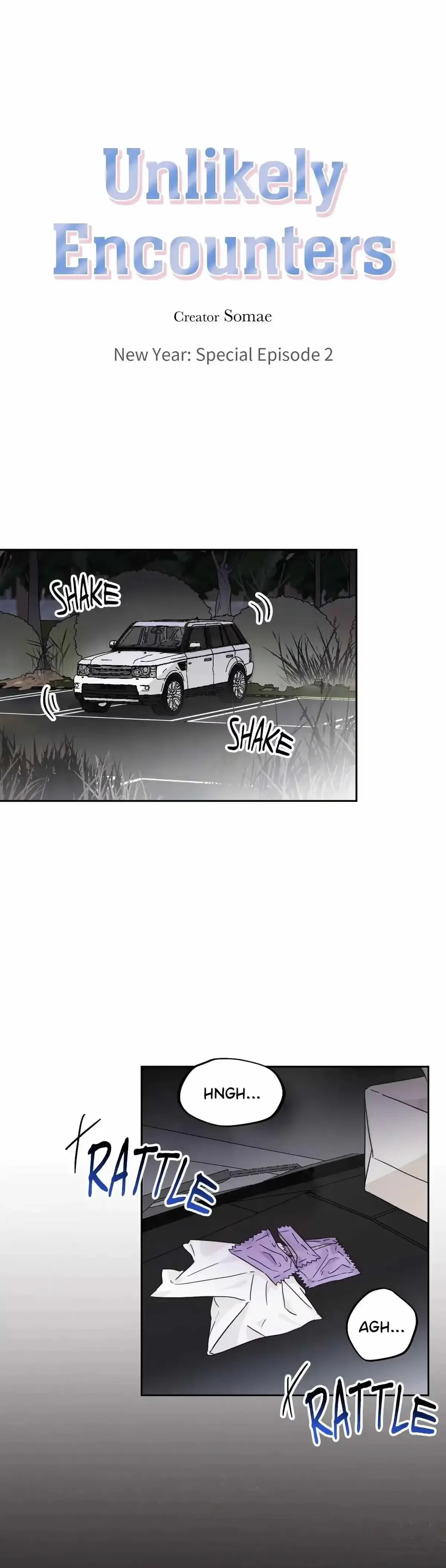 Eye Contact Chapter 22 page 2