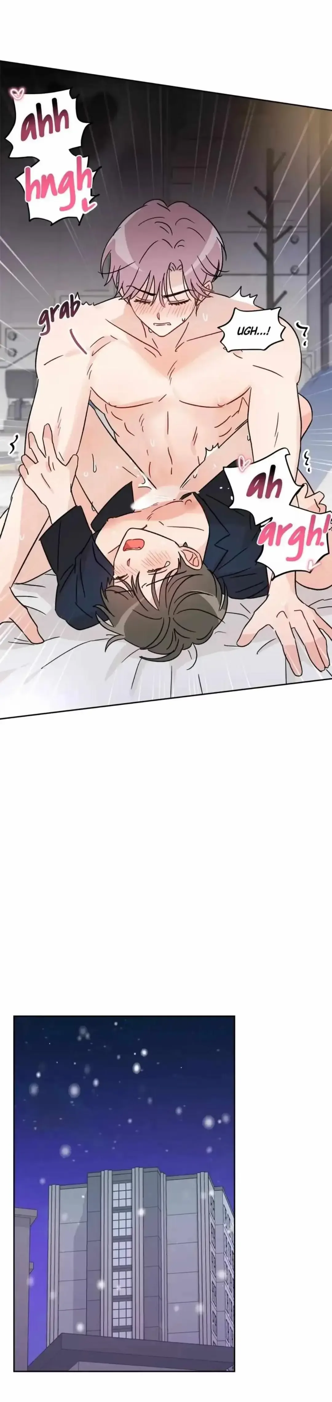 Eye Contact Chapter 21 page 24