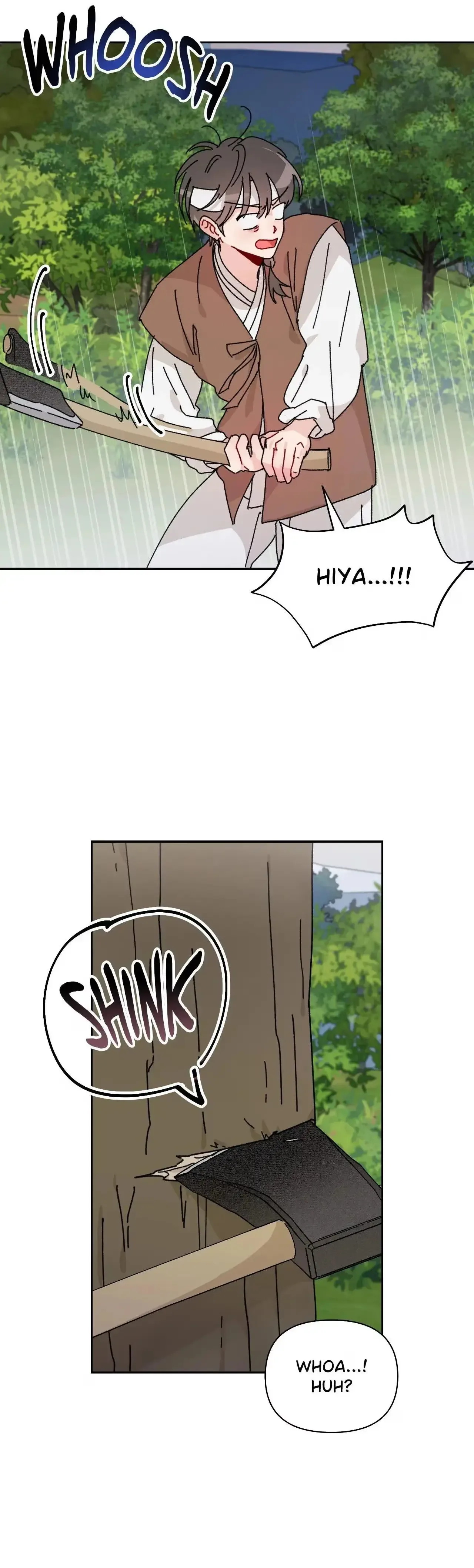Eye Contact Chapter 23 page 4