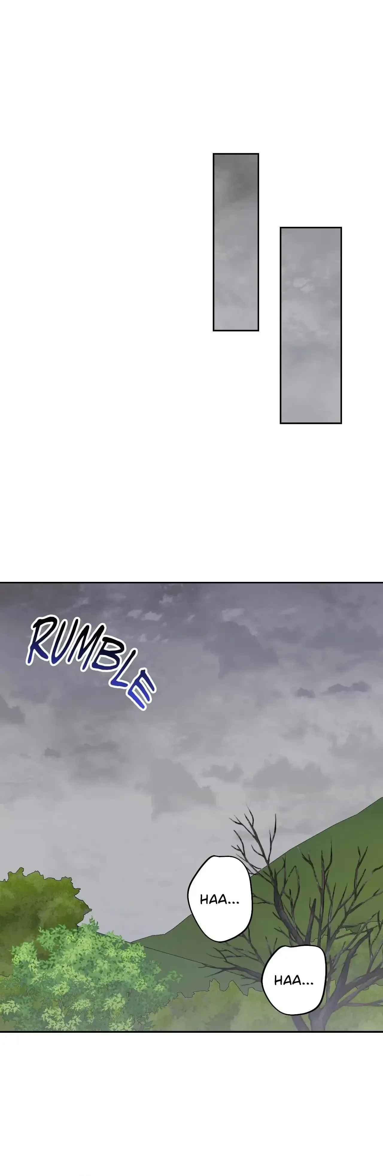 Eye Contact Chapter 23 page 27
