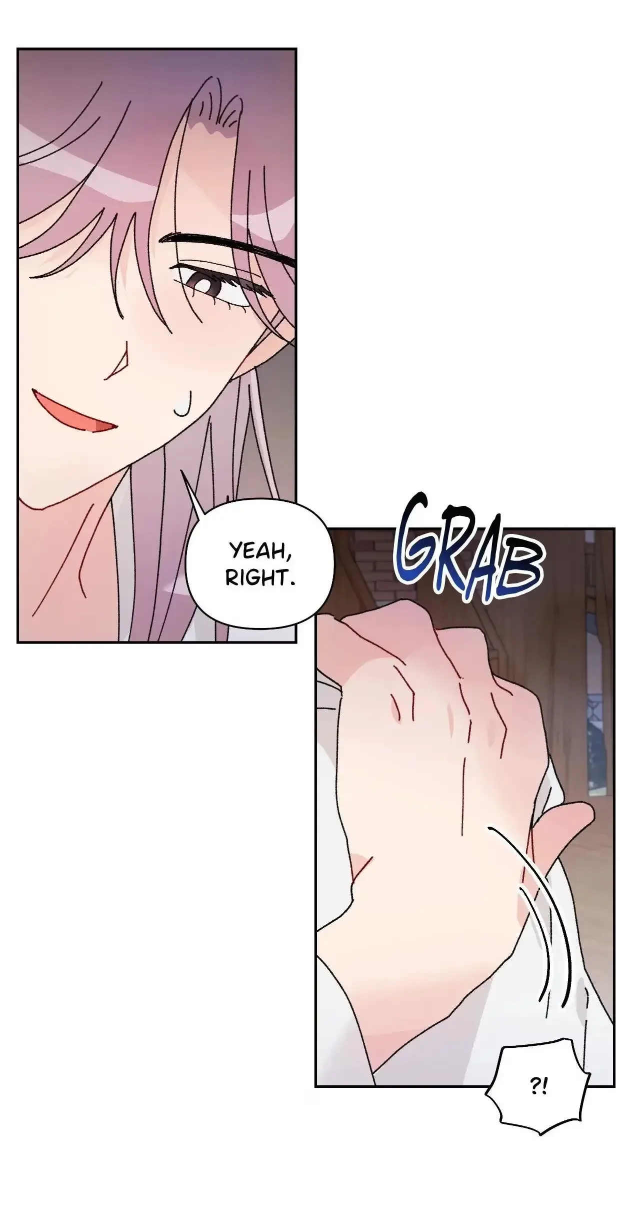 Eye Contact Chapter 24 page 19