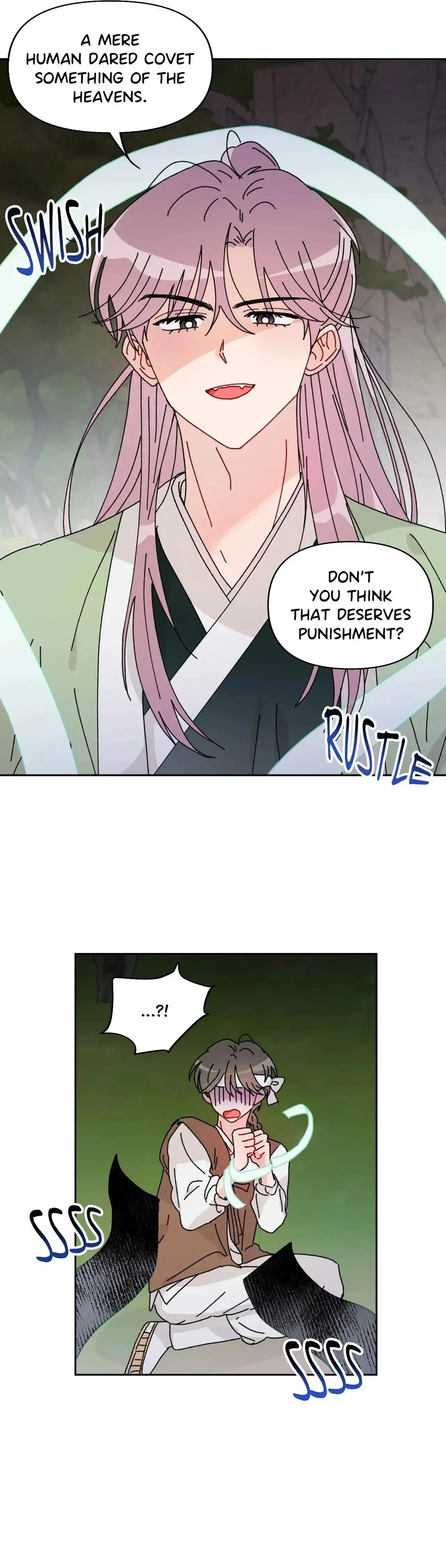 Eye Contact Chapter 24 page 12