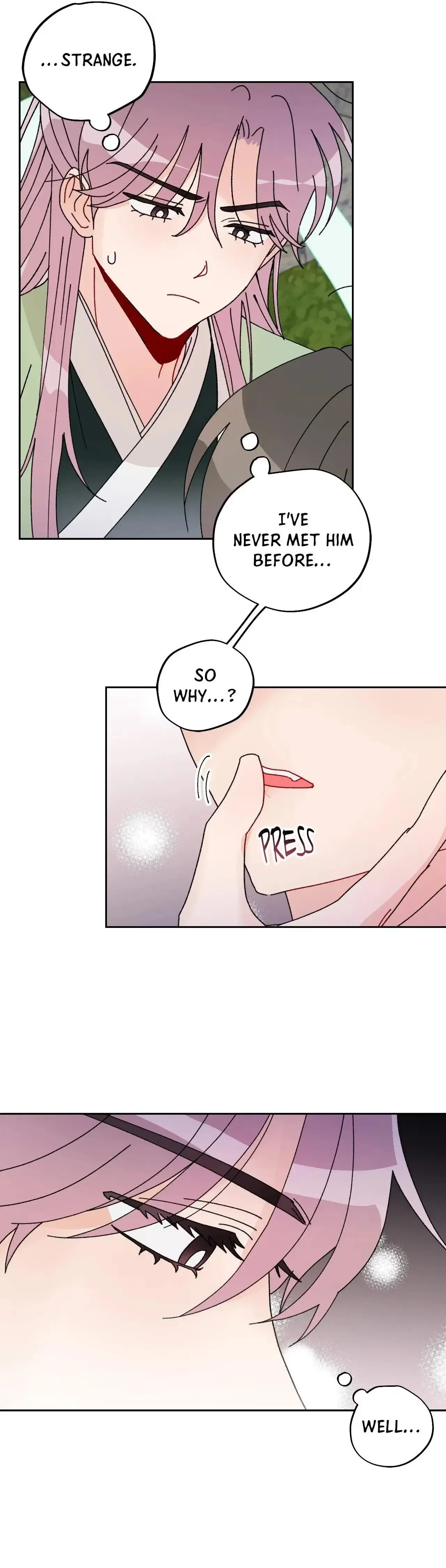 Eye Contact Chapter 24 page 10