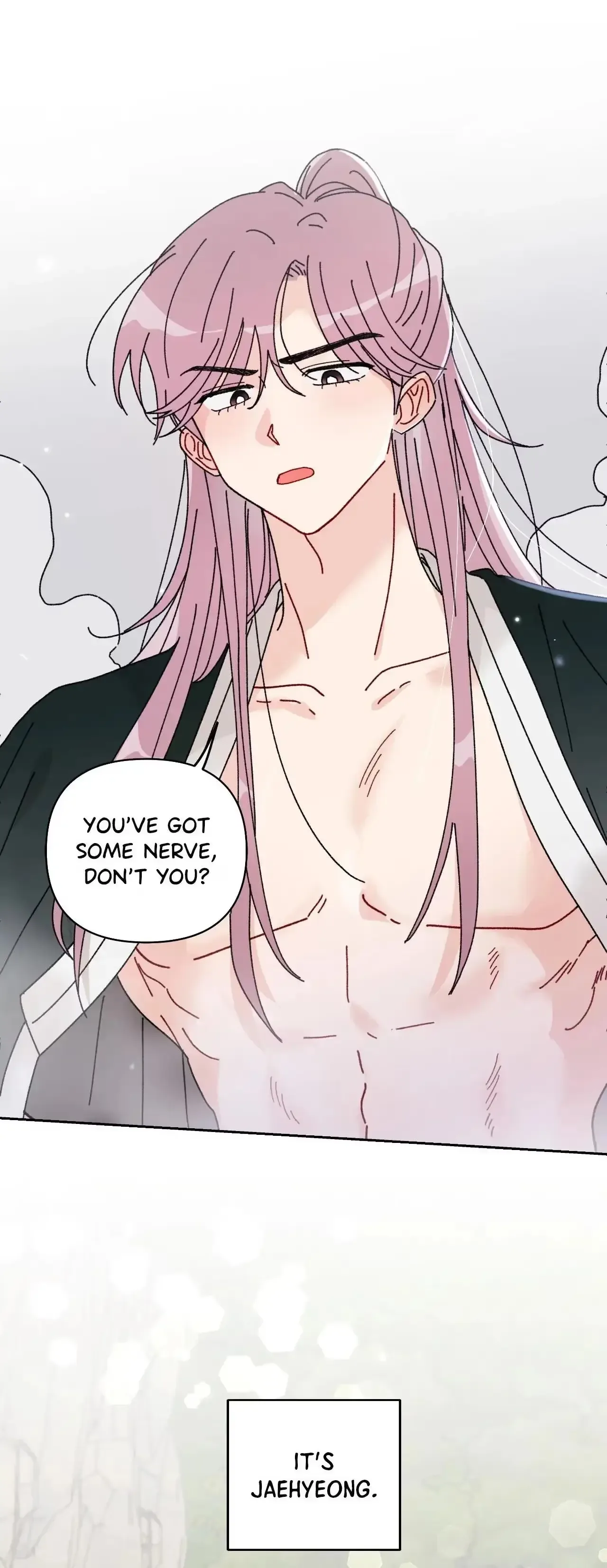 Eye Contact Chapter 23 page 34