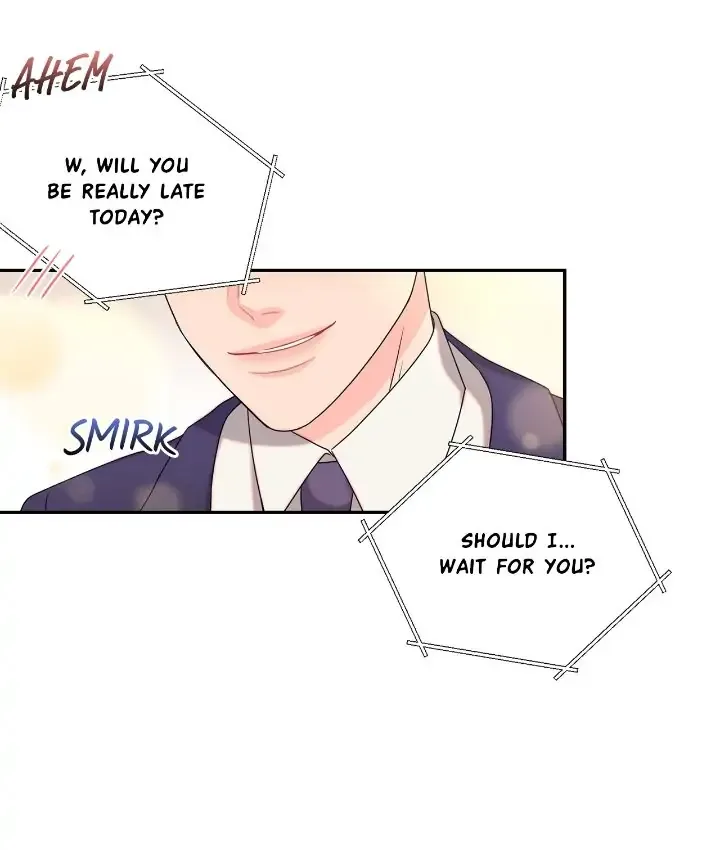 Fake Wife Chapter 2 page 7