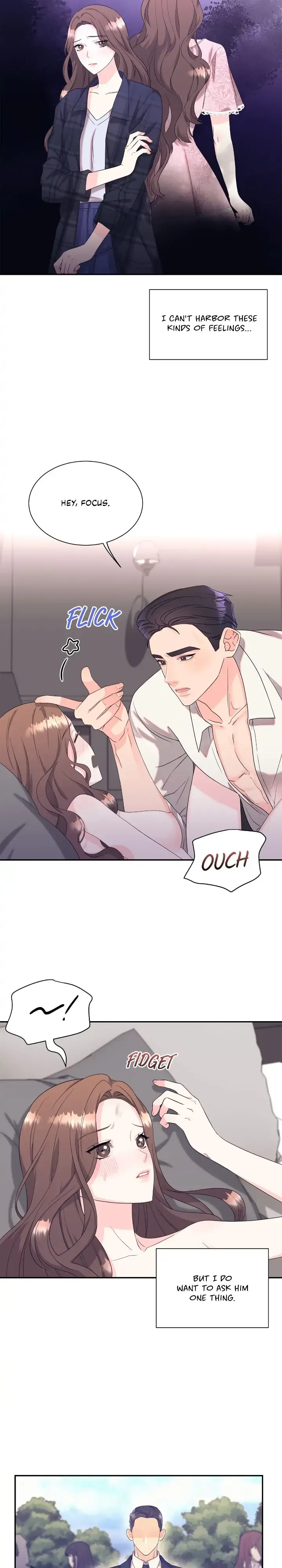 Fake Wife Chapter 1 page 29