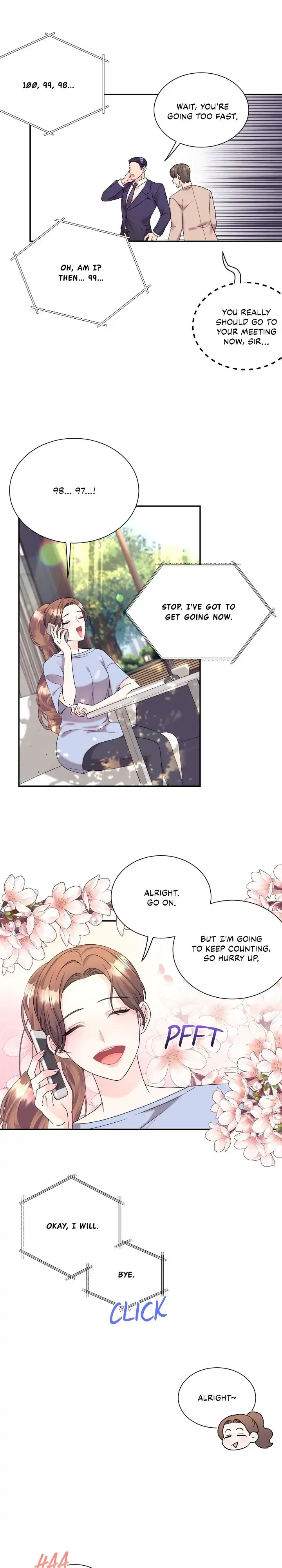 Fake Wife Chapter 2 page 9