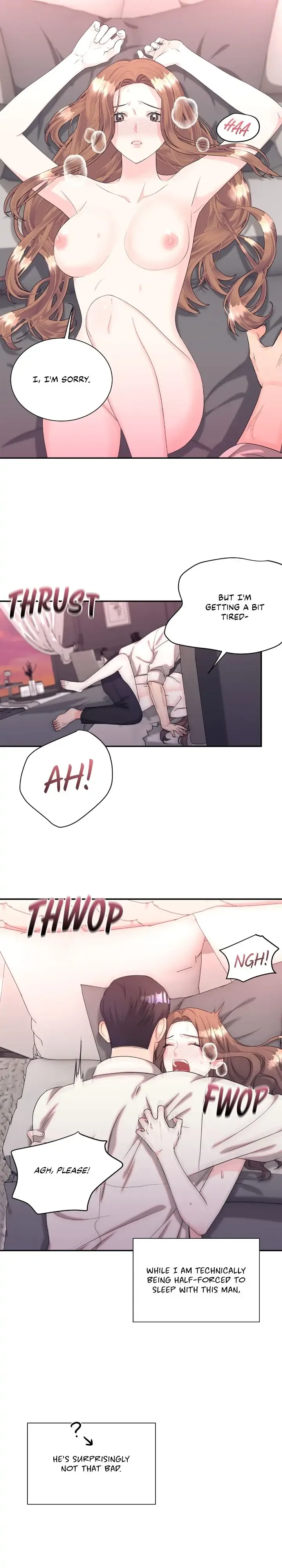 Fake Wife Chapter 1 page 26
