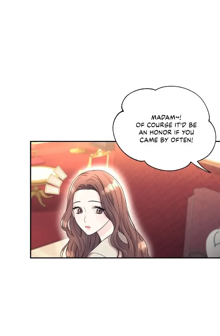 Fake Wife Chapter 2 page 19