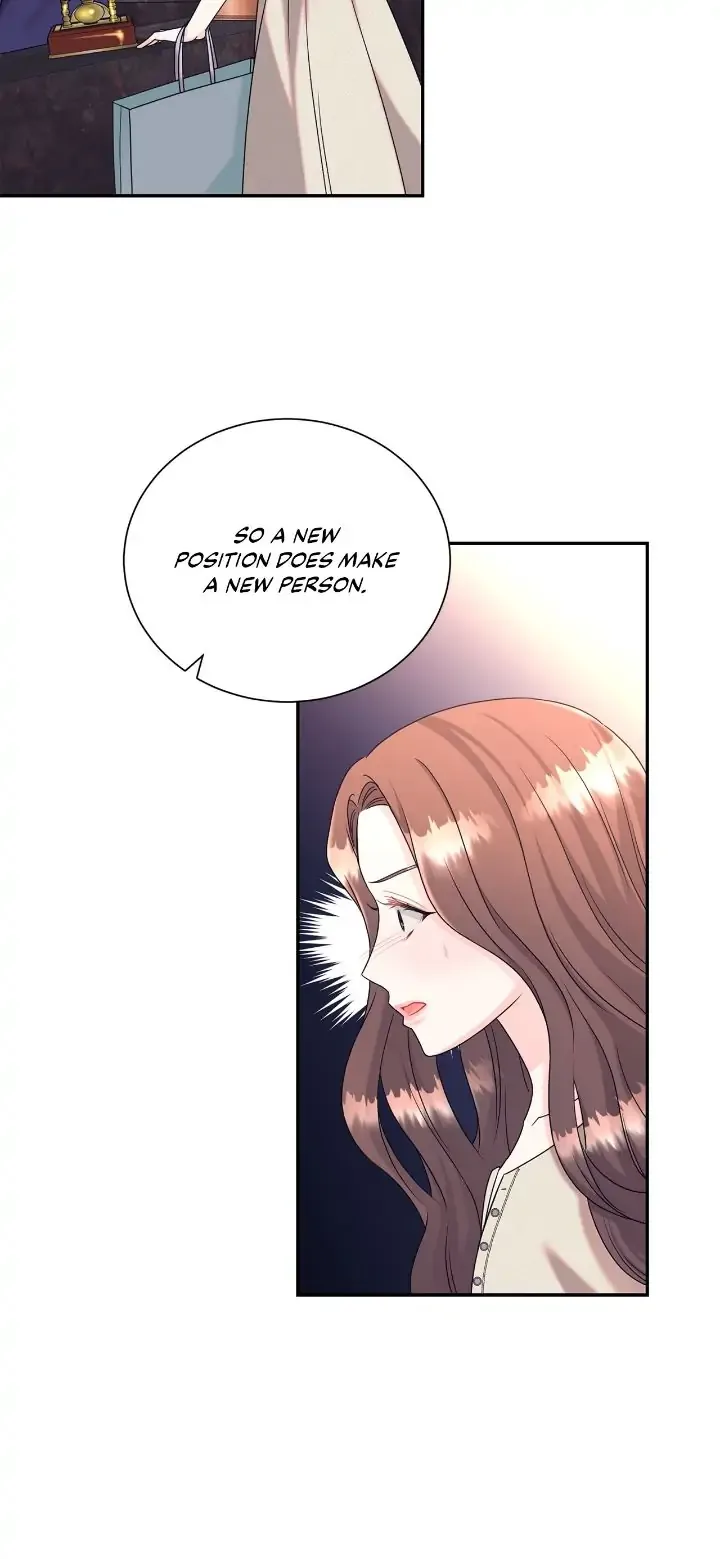 Fake Wife Chapter 2 page 22